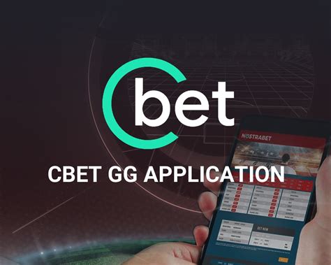Cbet App Andorid & iOS + Mobile Version (2024) .